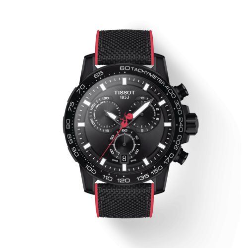 Tissot Supersport Chrono Giro d'Italia